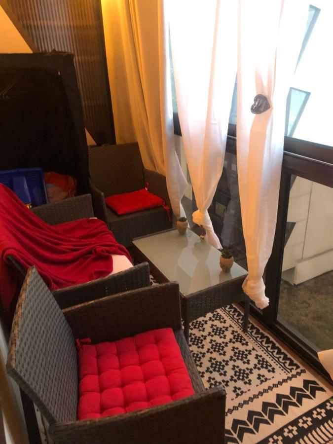 Studio La Bresse Chez Sandra Εξωτερικό φωτογραφία