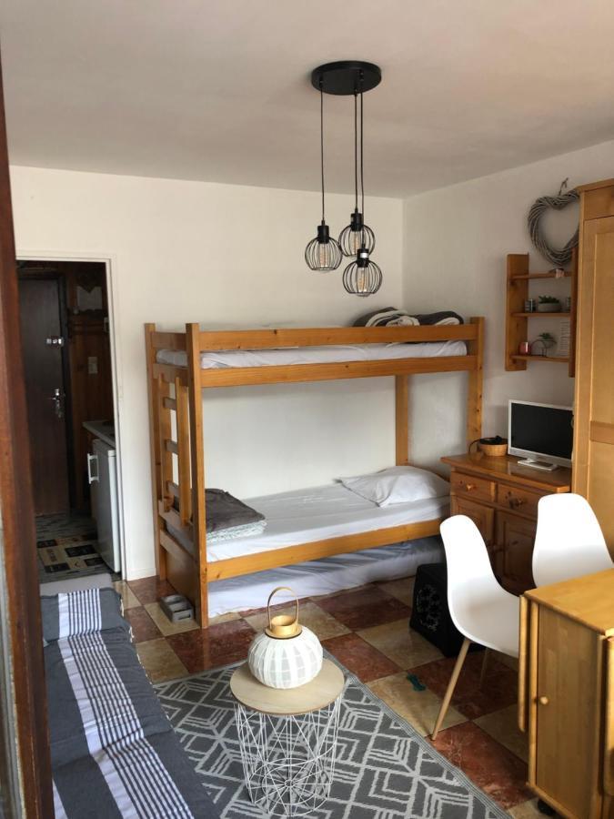 Studio La Bresse Chez Sandra Εξωτερικό φωτογραφία